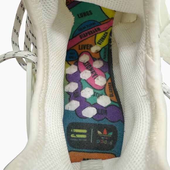 Adidas Sample Human Race Size 12.5 Shoes‎ PW HUMAN RACE NMD PHARRELL WILLIAMS main image 8